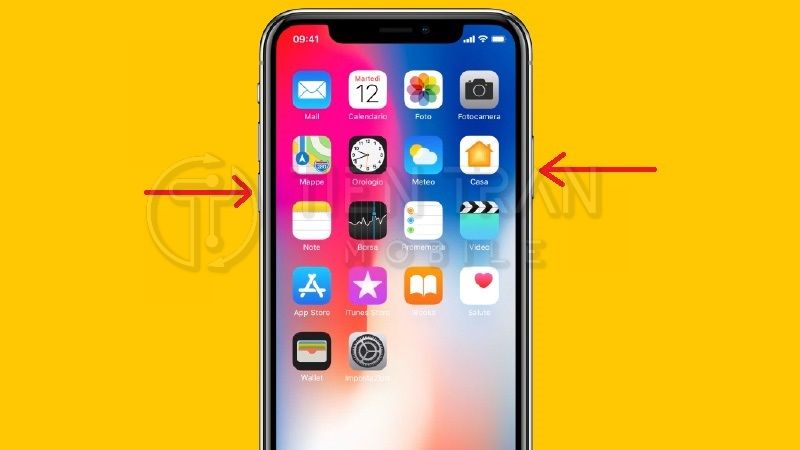 Cách Đưa iPhone Về Chế Độ DFU Nhanh, Chuẩn Nhất 2025