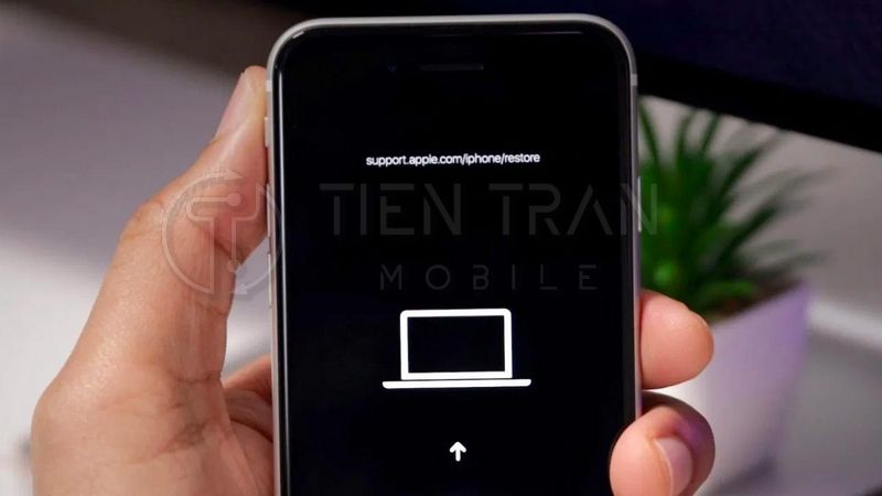Cách Đưa iPhone Về Chế Độ DFU Nhanh, Chuẩn Nhất 2025