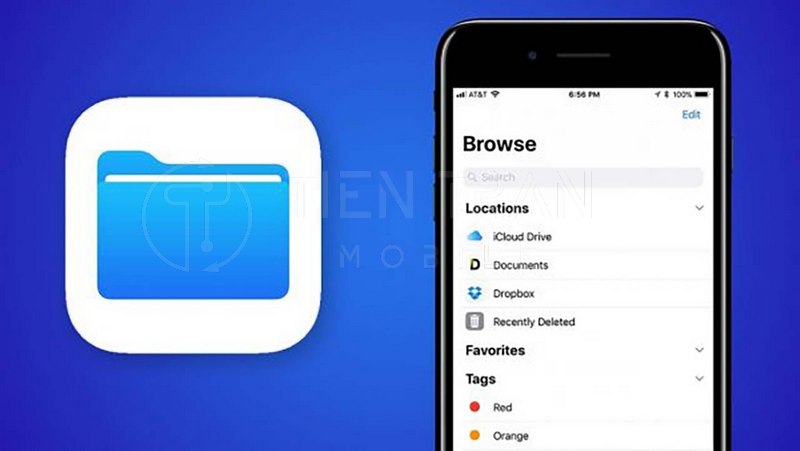 File Tải Về Trên iPhone Nằm Ở Đâu? Hướng Dẫn Dễ Hiểu 8 File Tải Về Trên iPhone Nằm Ở Đâu? Hướng Dẫn Dễ Hiểu