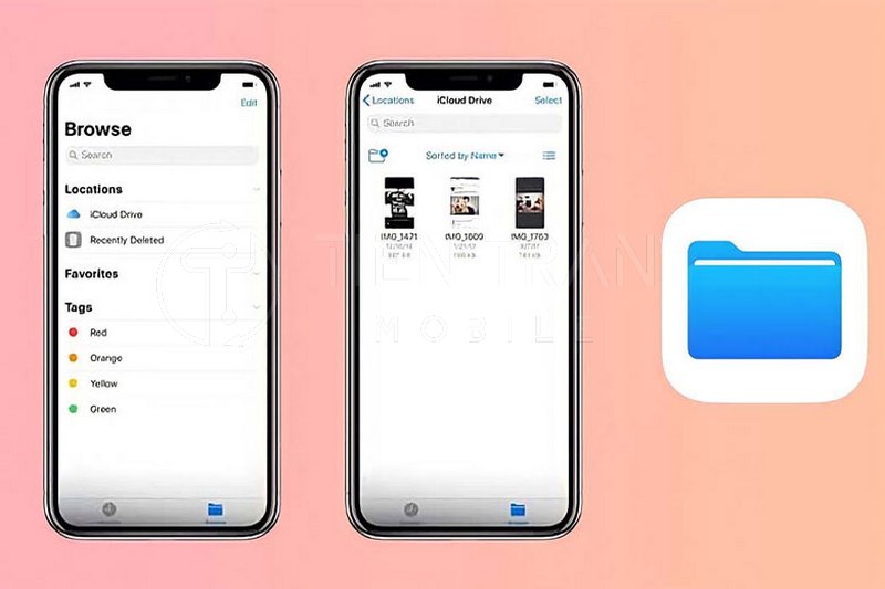 File Tải Về Trên iPhone Nằm Ở Đâu? Hướng Dẫn Dễ Hiểu 11 File Tải Về Trên iPhone Nằm Ở Đâu? Hướng Dẫn Dễ Hiểu