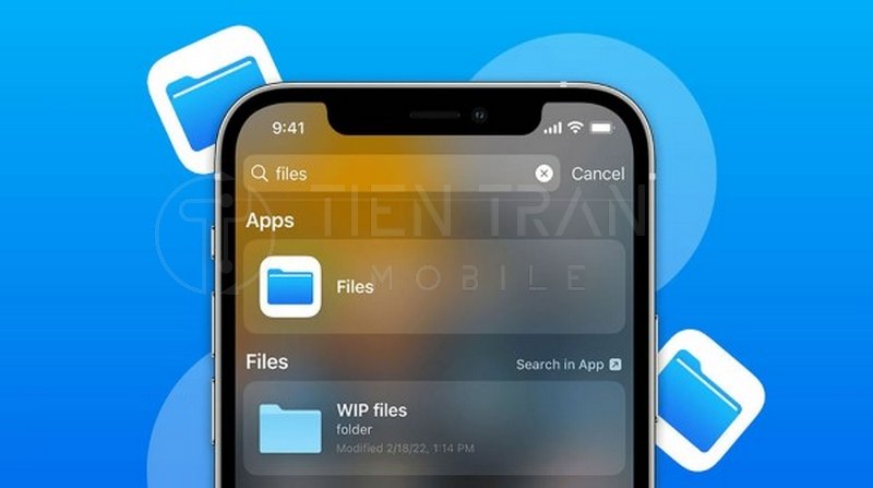 File Tải Về Trên iPhone Nằm Ở Đâu? Hướng Dẫn Dễ Hiểu 12 File Tải Về Trên iPhone Nằm Ở Đâu? Hướng Dẫn Dễ Hiểu