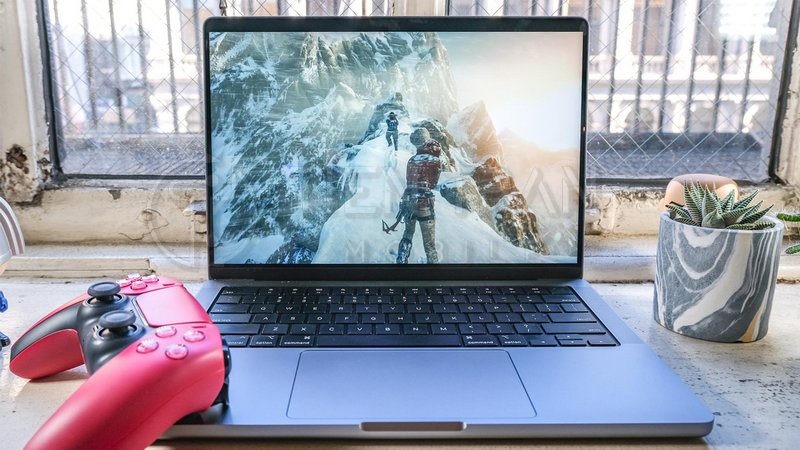 Top Game Cho MacBook Hay Nhất 2025 Không Thể Bỏ Qua 9 Top Game Cho MacBook Hay Nhất 2025 Không Thể Bỏ Qua