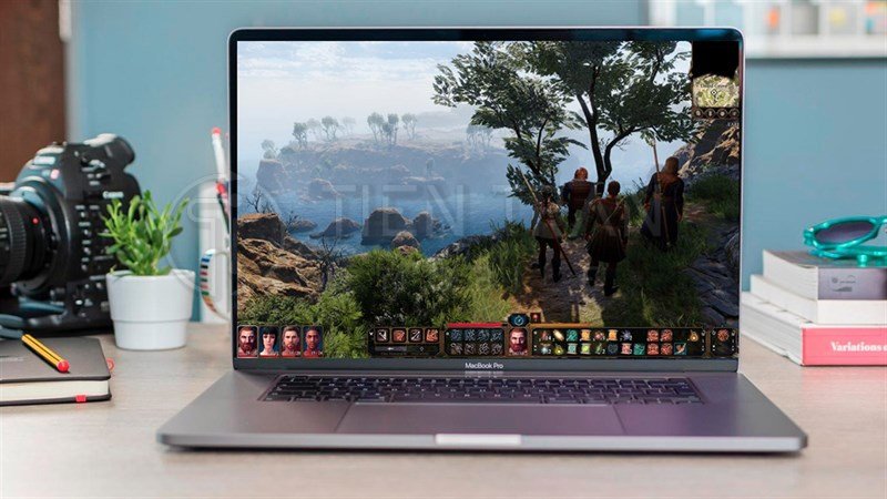 Top Game Cho MacBook Hay Nhất 2025 Không Thể Bỏ Qua 14 Top Game Cho MacBook Hay Nhất 2025 Không Thể Bỏ Qua