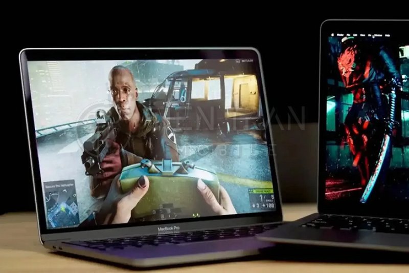 Top Game Cho MacBook Hay Nhất 2025 Không Thể Bỏ Qua 15 Top Game Cho MacBook Hay Nhất 2025 Không Thể Bỏ Qua