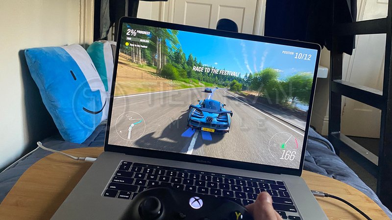 Top Game Cho MacBook Hay Nhất 2025 Không Thể Bỏ Qua 16 Top Game Cho MacBook Hay Nhất 2025 Không Thể Bỏ Qua