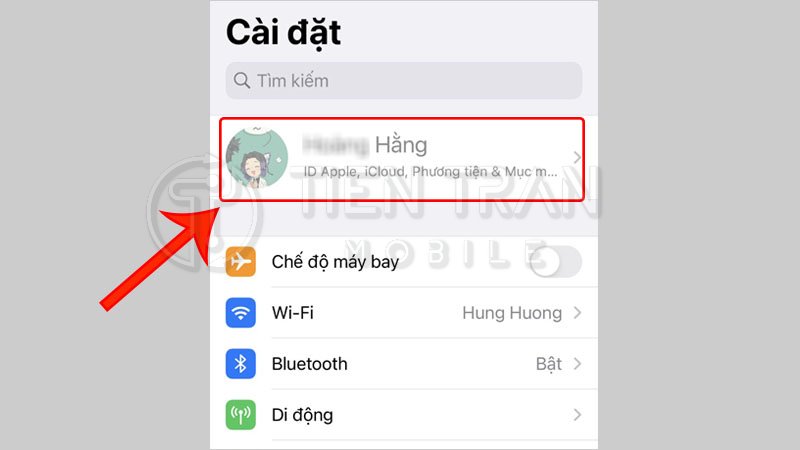 iCloud Ẩn Là Gì? Có Nên Mua iPhone iCloud Ẩn Không?