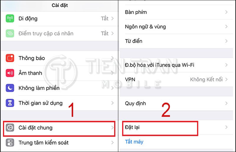 iCloud Ẩn Là Gì? Có Nên Mua iPhone iCloud Ẩn Không?
