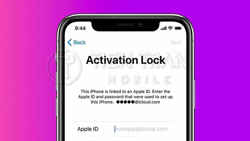 iCloud Ẩn Là Gì? Có Nên Mua iPhone iCloud Ẩn Không?