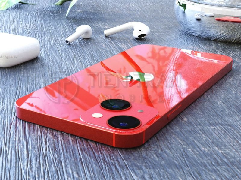 iPhone 12 Camera Chéo Là Gì? Vì Sao Gây Sốt Thị Trường?