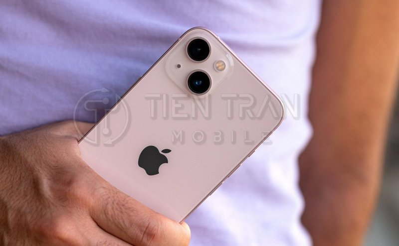iPhone 12 Camera Chéo Là Gì? Vì Sao Gây Sốt Thị Trường?