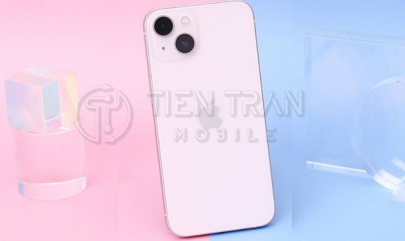 iPhone 12 Camera Chéo Là Gì? Vì Sao Gây Sốt Thị Trường?
