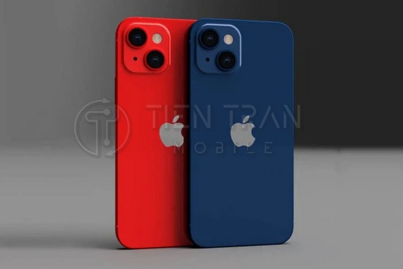 iPhone 12 Camera Chéo Là Gì? Vì Sao Gây Sốt Thị Trường?