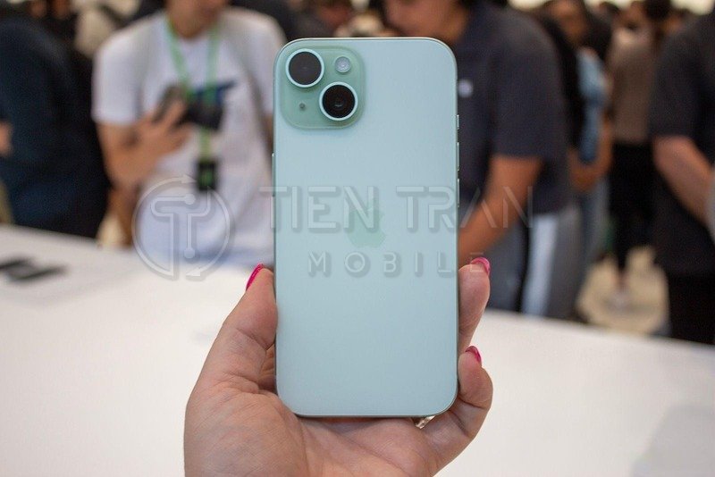 iPhone 12 Camera Chéo Là Gì? Vì Sao Gây Sốt Thị Trường?