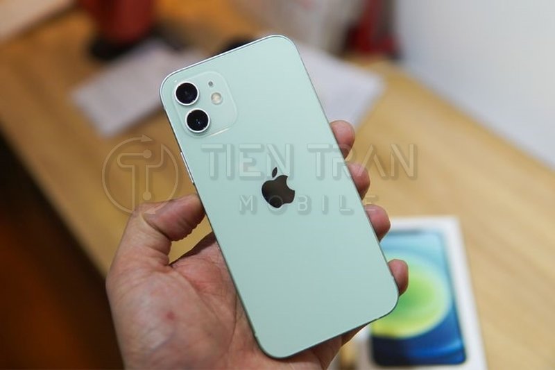 iPhone 12 Ra Mắt Năm Nào? Thông Tin Chuẩn Từ Apple