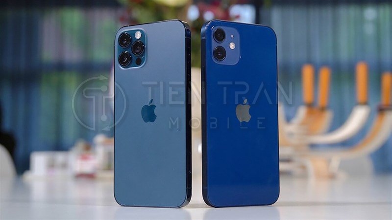 iPhone 12 Ra Mắt Năm Nào? Thông Tin Chuẩn Từ Apple