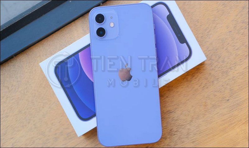 iPhone 12 Ra Mắt Năm Nào? Thông Tin Chuẩn Từ Apple