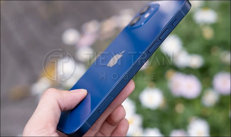 iPhone 12 Ra Mắt Năm Nào? Thông Tin Chuẩn Từ Apple