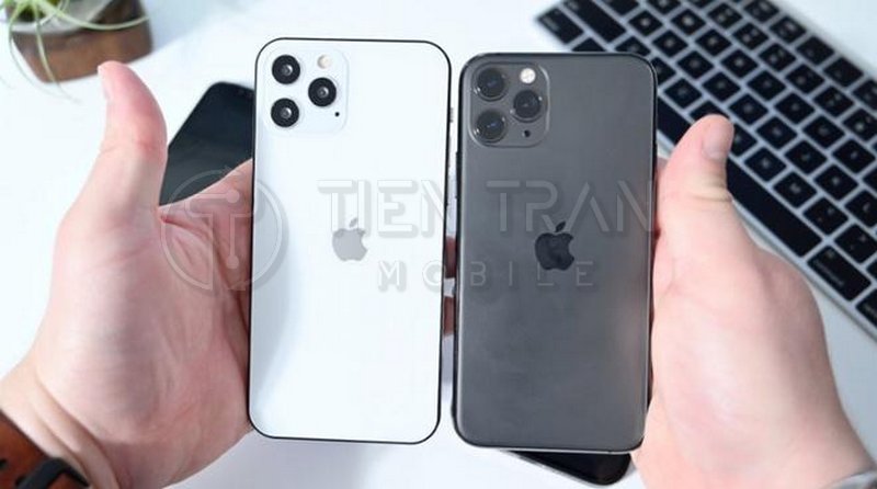 iPhone 12 Ra Mắt Năm Nào? Thông Tin Chuẩn Từ Apple