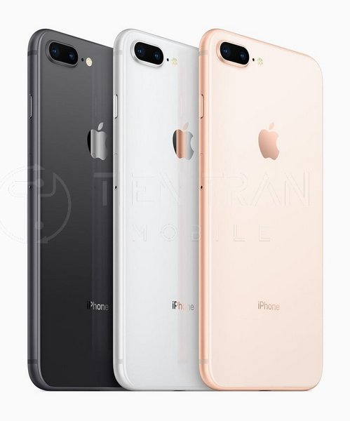 iPhone 8Plus Có Gì Hơn iPhone 8? So Sánh Chi Tiết 13 iPhone 8Plus Có Gì Hơn iPhone 8? So Sánh Chi Tiết