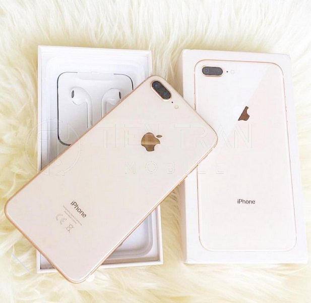 iPhone 8Plus Có Gì Hơn iPhone 8? So Sánh Chi Tiết 19 iPhone 8Plus Có Gì Hơn iPhone 8? So Sánh Chi Tiết