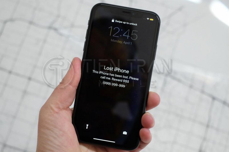 iPhone Bị Vô Hiệu Hóa: Nguyên Nhân Và Cách Mở Khóa Nhanh