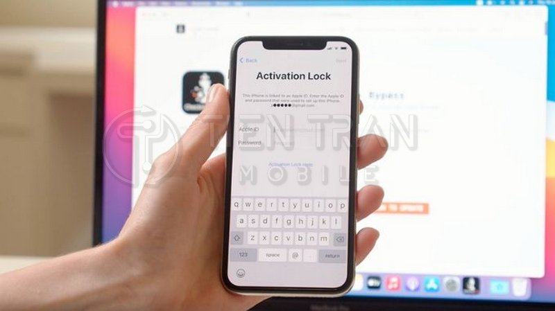 iPhone Bypass Là Gì? Có Nên Mua iPhone Bypass Không?