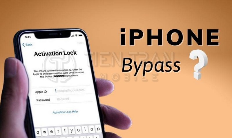 iPhone Bypass Là Gì? Có Nên Mua iPhone Bypass Không?