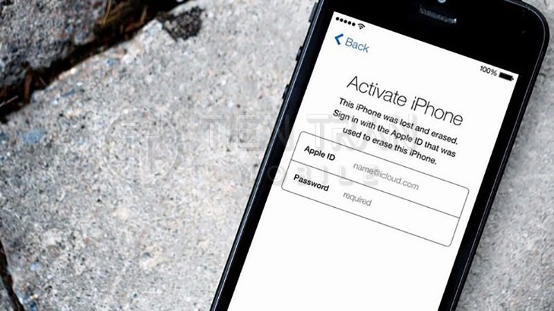 iPhone Bypass Là Gì? Có Nên Mua iPhone Bypass Không?