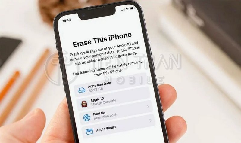 iPhone Bypass Là Gì? Có Nên Mua iPhone Bypass Không?