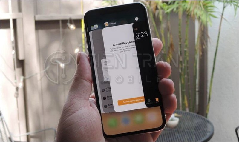 iPhone Nóng Bất Thường? Nguyên Nhân & Cách Khắc Phục Nhanh