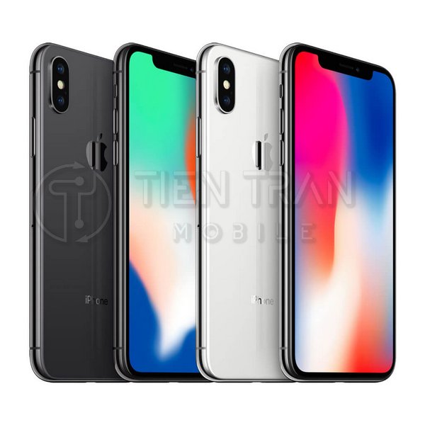 So Sánh iPhone X Và XS: Khác Gì, Nên Mua Máy Nào?
