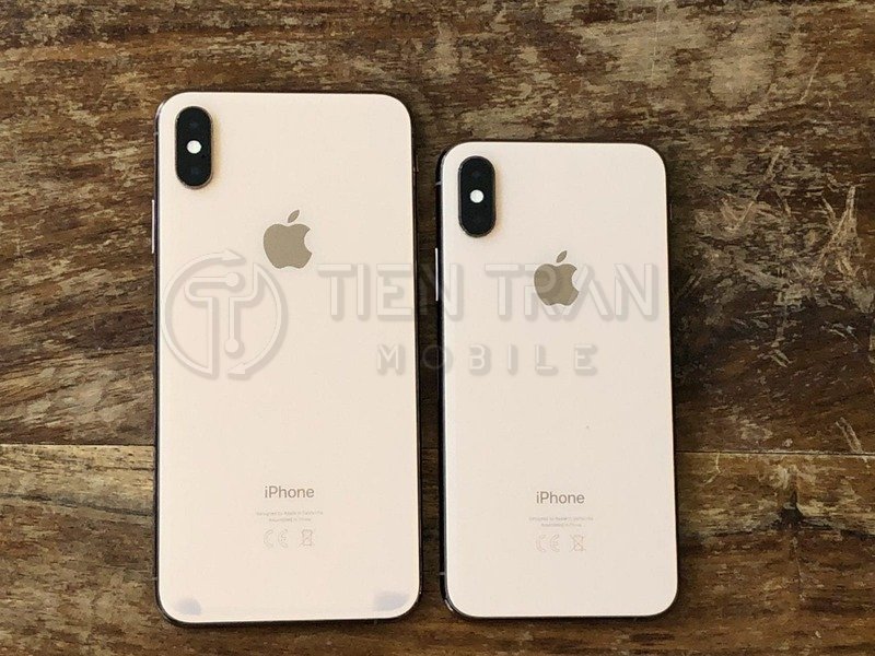 So Sánh iPhone X Và XS: Khác Gì, Nên Mua Máy Nào?