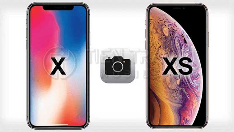 So Sánh iPhone X Và XS: Khác Gì, Nên Mua Máy Nào?