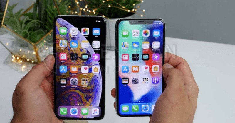 So Sánh iPhone X Và XS: Khác Gì, Nên Mua Máy Nào?
