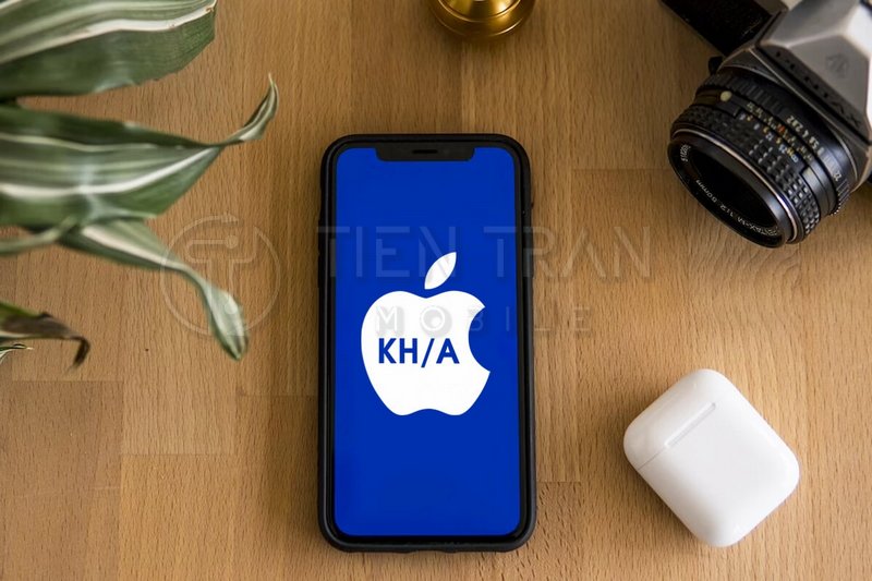 KH/A Là Máy Nước Nào? Tìm Hiểu iPhone Mã KH/A Từ A Đến Z