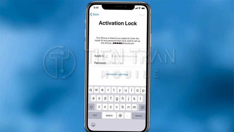 Cách Xử Lý Lỗi Không Thể Kích Hoạt iPhone Nhanh Nhất
