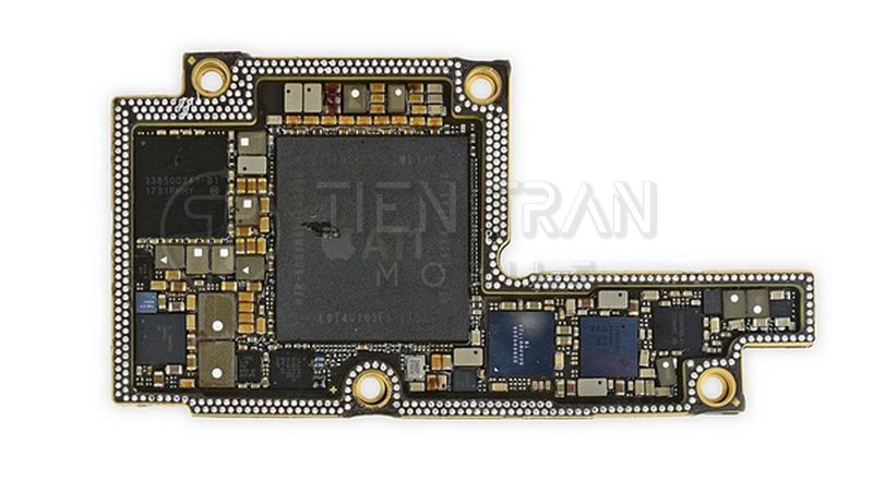 Main iPhone Là Gì? Khi Nào Cần Thay Và Giá Bao Nhiêu
