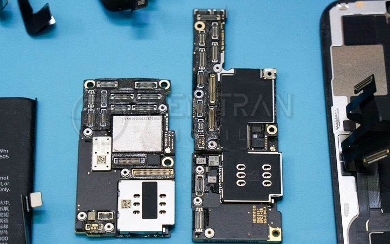 Main iPhone Là Gì? Khi Nào Cần Thay Và Giá Bao Nhiêu