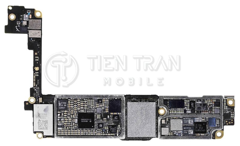 Main iPhone Là Gì? Khi Nào Cần Thay Và Giá Bao Nhiêu