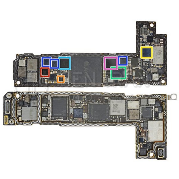 Main iPhone Là Gì? Khi Nào Cần Thay Và Giá Bao Nhiêu