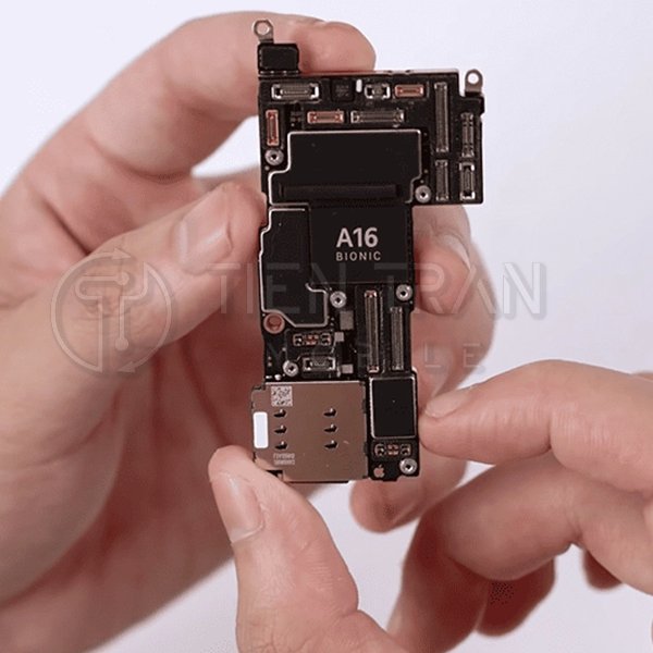 Main iPhone Là Gì? Khi Nào Cần Thay Và Giá Bao Nhiêu