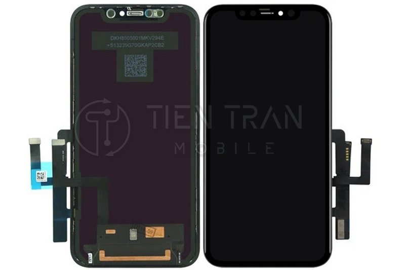 Màn Hình iPhone 11 Bị Tối Góc: Nguyên Nhân Và Cách Sửa