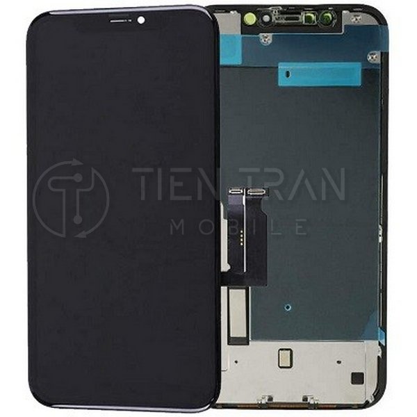 Màn Hình iPhone 11 Bị Tối Góc: Nguyên Nhân Và Cách Sửa