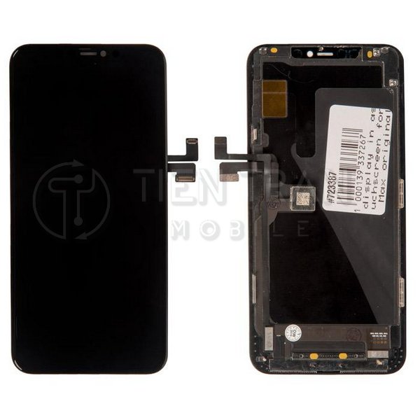 Màn Hình iPhone 11 Bị Tối Góc: Nguyên Nhân Và Cách Sửa