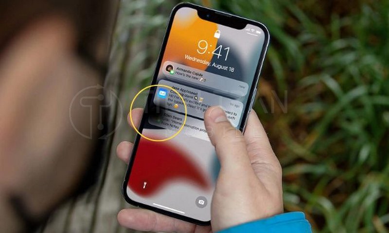 Màn Hình iPhone 11 Bị Tối Góc: Nguyên Nhân Và Cách Sửa 10 Màn Hình iPhone 11 Bị Tối Góc: Nguyên Nhân Và Cách Sửa