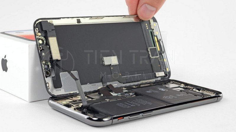 Màn Hình iPhone 11 Bị Tối Góc: Nguyên Nhân Và Cách Sửa 15 Màn Hình iPhone 11 Bị Tối Góc: Nguyên Nhân Và Cách Sửa