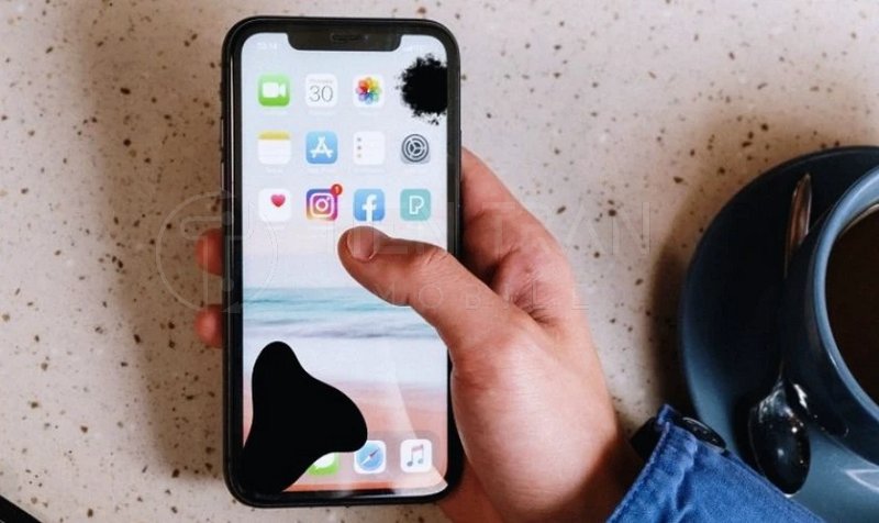 Màn Hình iPhone 11 Bị Tối Góc: Nguyên Nhân Và Cách Sửa 11 Màn Hình iPhone 11 Bị Tối Góc: Nguyên Nhân Và Cách Sửa