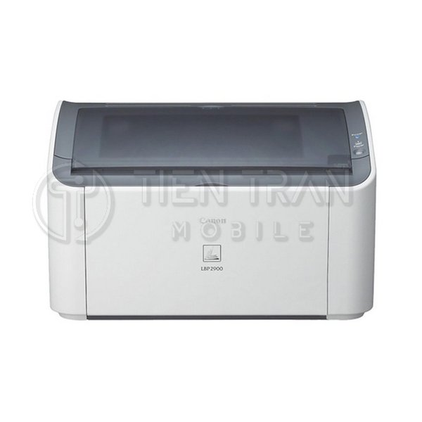 Cài Đặt Máy In Canon 2900 Đơn Giản, Ai Cũng Làm Được