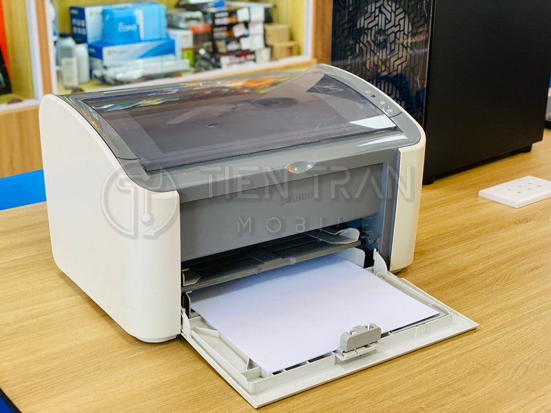 Cài Đặt Máy In Canon 2900 Đơn Giản, Ai Cũng Làm Được
