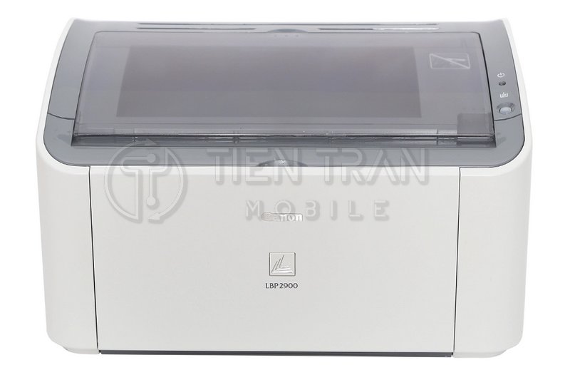 Cài Đặt Máy In Canon 2900 Đơn Giản, Ai Cũng Làm Được